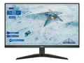 Pikkukuva 1 / 5: DELL G-sarja G2725D, 68,6 cm (27"), 2560 x 1440 pikseliä, Quad HD, LCD, 5 ms, lajittelu