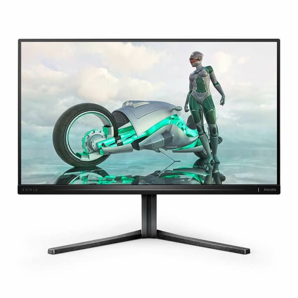 Näyttö Philips Evnia 25M2N3200W/00 24,5" VA LCD Flicker free