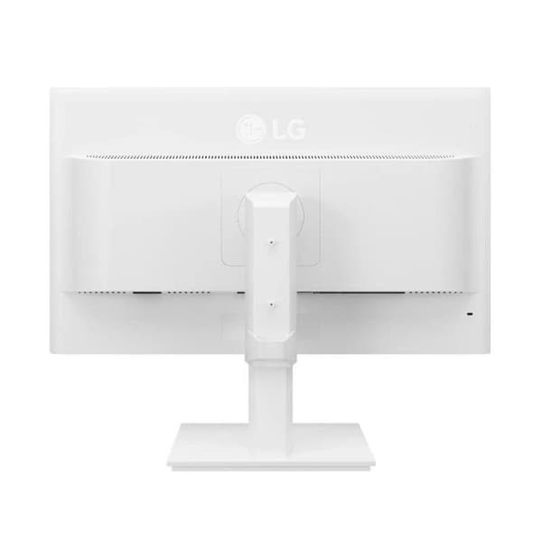 Pelinäyttö LG 27BK55YP-W Full HD 27" Valkoinen