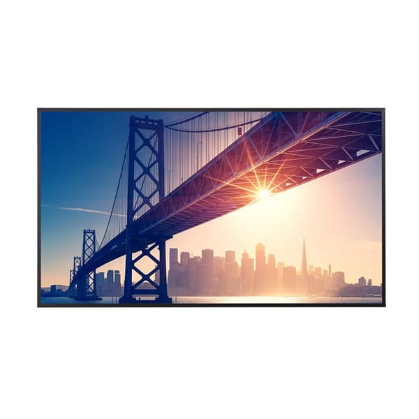 Videoseinä Monitori NEC ME502 4K Ultra HD 50"
