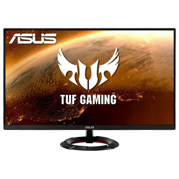Näyttö Asus VG279Q1R Full HD 27" 144 Hz musta