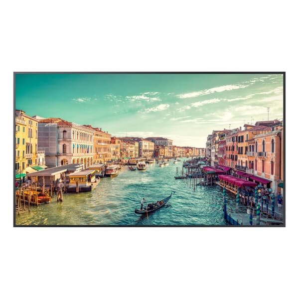 Videoseinä Monitori Samsung QM98T-B 4K Ultra HD 98" 50-60 Hz