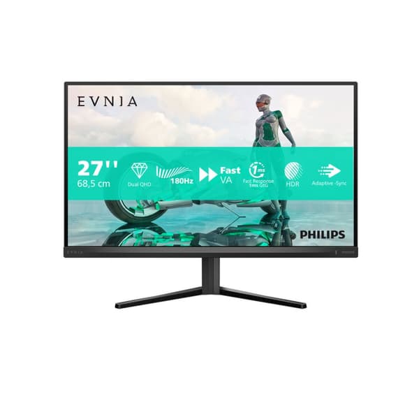 Pelinäyttö Philips 27M2N3500NL/00 Quad HD 27"
