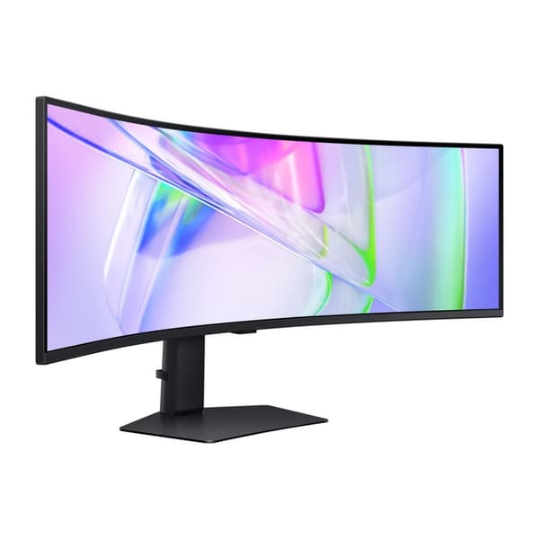 Näyttö Samsung LS49C950UAUXEN 49"