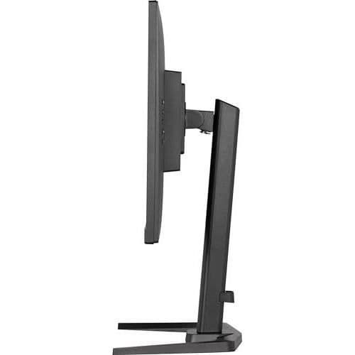 PC-skärm - IIYAMA - GB2770QSU-B6 - 27" IPS 2560 x 1440 - 0,2ms - 180Hz - HDMI DP - Svart