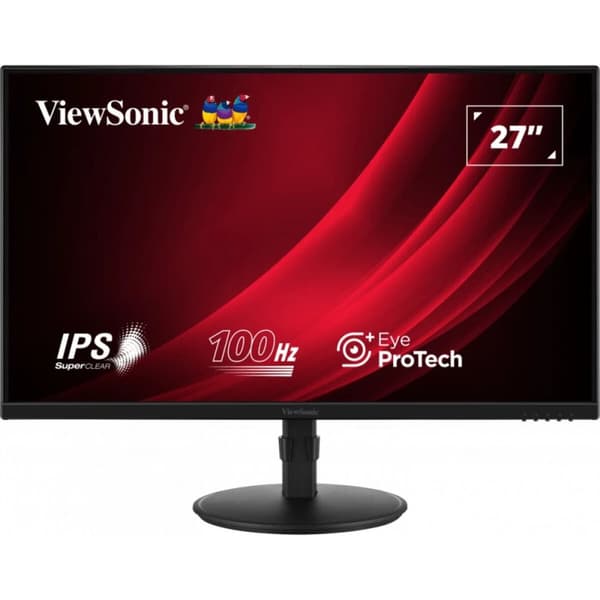 Gaming skærm ViewSonic 27" IPS Full HD