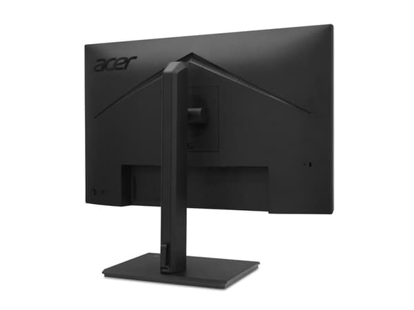 Acer Vero B277 Gbmiprx - B7 Series - LED-skärm - 27" - 1920 x 1080 Full HD (1080p) @ 120 Hz - IPS - 250 cd/m² - 1500:1 - 4 ms - HDMI, VGA, DisplayPor