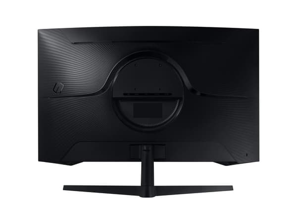 Samsung Odyssey G5 | 27" | 2560 x 1440 | VA | 1ms | 165 Hz