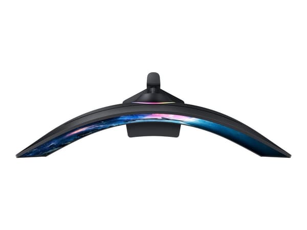 Samsung Odyssey G9 | 49" | 5120 x 1440 | VA | 1ms | 240 Hz
