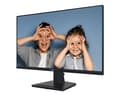Miniatyrbild 3 av 5: MSI Pro MP275QDE, 68,6 cm (27"), 2560 x 1440 pixlar, Wide Quad HD, LCD, 4 ms, Svart