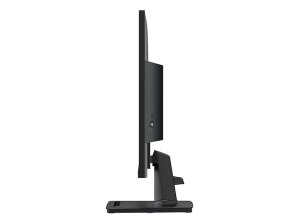 MSI Pro MP275QDE, 68,6 cm (27"), 2560 x 1440 pixlar, Wide Quad HD, LCD, 4 ms, Svart