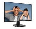 Miniatyrbild 2 av 5: MSI Pro MP275QDE, 68,6 cm (27"), 2560 x 1440 pixlar, Wide Quad HD, LCD, 4 ms, Svart
