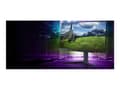 Pikkukuva 3 / 5: LG 27GS85Q-B, 68.6 cm (27"), 2560 x 1440 pixels, Quad HD, LCD, 1 ms, Black