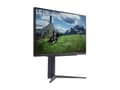 Pikkukuva 5 / 5: LG 27GS85Q-B, 68.6 cm (27"), 2560 x 1440 pixels, Quad HD, LCD, 1 ms, Black