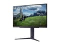 Pikkukuva 2 / 5: LG 27GS85Q-B, 68.6 cm (27"), 2560 x 1440 pixels, Quad HD, LCD, 1 ms, Black