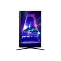 Pikkukuva 11 / 11: Pelinäyttö Samsung LS27DG300EUXEN 27" Full HD 180 Hz