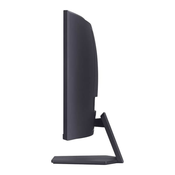 Gaming skærm LG 27GS60QC-B Full HD 27" 180 Hz