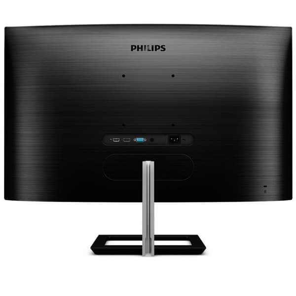 Philips E Line 325E1C/00 computerskærm 80 cm (31,5") 2560 x 1440 pixels Quad HD LCD Sort