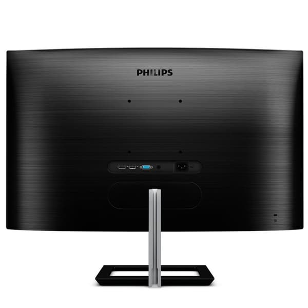 Philips E Line 322E1C/00 LED-skärm 80 cm (31,5") 1920 x 1080 pixlar Full HD LCD-svart