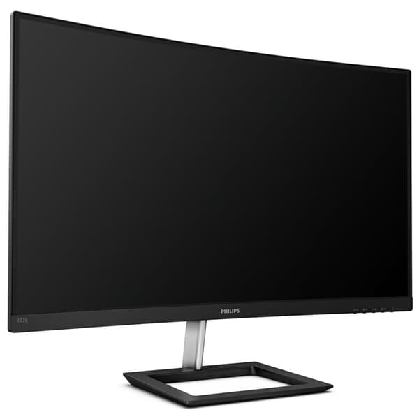 Philips E Line 322E1C/00 LED-skärm 80 cm (31,5") 1920 x 1080 pixlar Full HD LCD-svart
