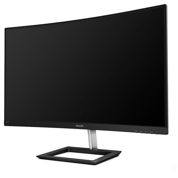 Philips E Line 322E1C/00 LED-skärm 80 cm (31,5") 1920 x 1080 pixlar Full HD LCD-svart