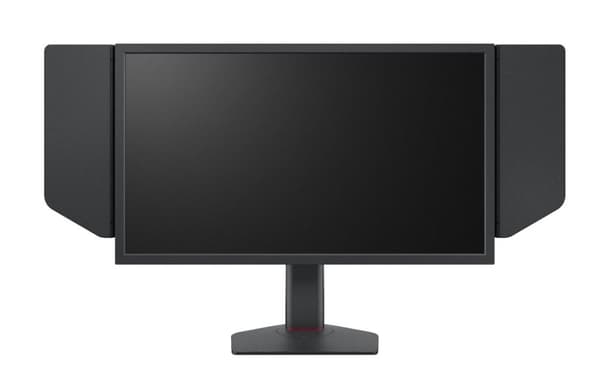 BenQ ZOWIE XL2546X tietokonenäyttö 62,2 cm (24,5") 1920 x 1080 pikseliä Full HD Black musta