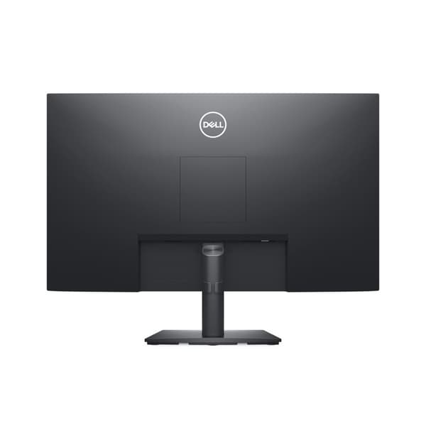 DELL E-serien E2725H datorskärm 68,6 cm (27") 1920 x 1080 pixlar Full HD LED Svart