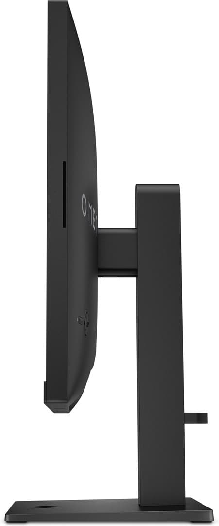 HP OMEN by HP 27s computerskærm 68,6 cm (27") 1920 x 1080 pixels Full HD Sort