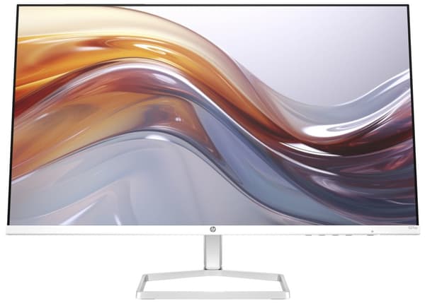 HP LED IPS MONITOR 27" 527sa (94F48E9) 100Hz Silver