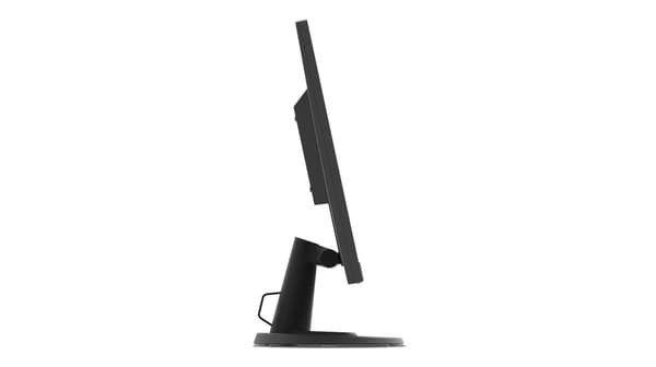 Lenovo D27-40 datorskärm 68,6 cm (27") 1920 x 1080 pixlar Full HD LED Svart