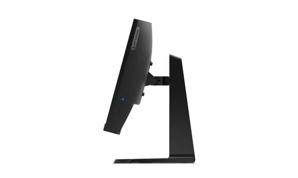 Lenovo Legion R27qc-30 WLED-näyttö 68,6 cm (27") 2560 x 1440 pikseliä Quad HD Black