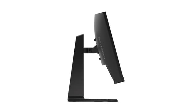 Lenovo Legion R27qc-30 WLED-näyttö 68,6 cm (27") 2560 x 1440 pikseliä Quad HD Black