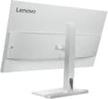 Miniatyrbillede 5 af 6: Lenovo L27q-4A 27" QHD IPS 100Hz 350nits AG HDMI DP Cloud Grey