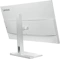 Miniatyrbillede 6 af 6: Lenovo L27q-4A 27" QHD IPS 100Hz 350nits AG HDMI DP Cloud Grey