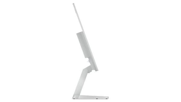 Lenovo L27i-4A tietokonenäyttö 68,6 cm (27") 1920 x 1080 pikseliä LCD harmaa