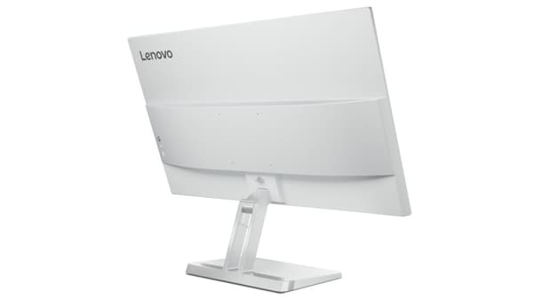 Lenovo L27i-4A tietokonenäyttö 68,6 cm (27") 1920 x 1080 pikseliä LCD harmaa