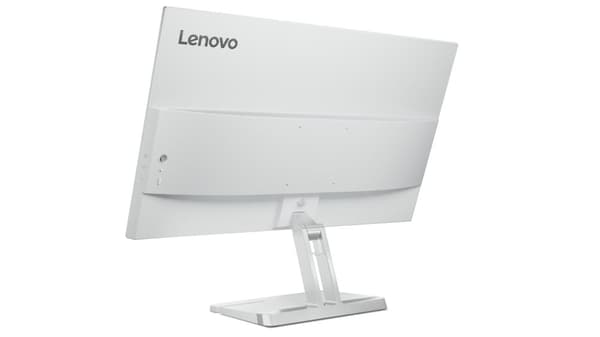 Lenovo L27i-4A tietokonenäyttö 68,6 cm (27") 1920 x 1080 pikseliä LCD harmaa