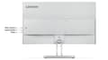 Pikkukuva 8 / 10: Lenovo L27i-4A tietokonenäyttö 68,6 cm (27") 1920 x 1080 pikseliä LCD harmaa