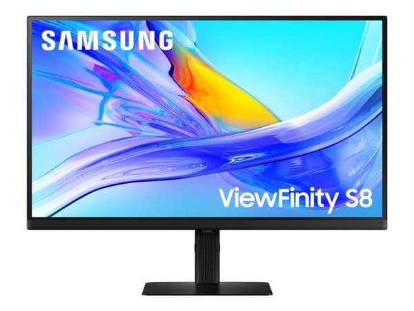 SAMSUNG ViewFinity S80UD 27 tum U