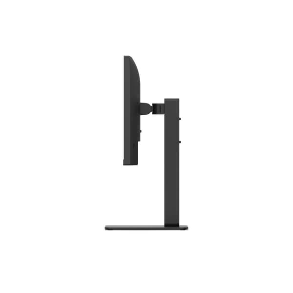Näyttö LG 24BA750-B Full HD 23,8"