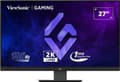 Pikkukuva 3 / 5: Viewsonic VX Series VX2758A-2K-PRO-2, 68.6 cm (27"), 2560 x 1440 pixels, Quad HD, LED, 1 ms, Black