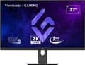 Pikkukuva 1 / 5: Viewsonic VX Series VX2758A-2K-PRO-2, 68.6 cm (27"), 2560 x 1440 pixels, Quad HD, LED, 1 ms, Black