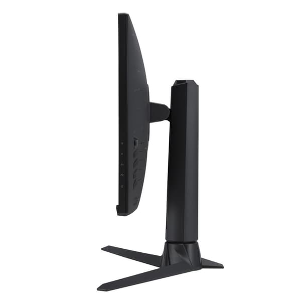 ASUS ROG Strix XG27AQMR datorskärm 68,6 cm (27") 2560 x 1440 pixlar Quad HD LED Svart