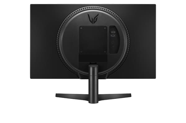 LG 24GS60F-B datorskärm 61 cm (24") 1920 x 1080 pixlar Full HD Svart