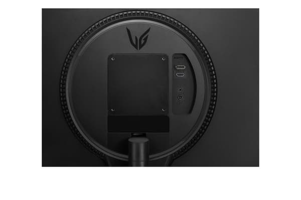 LG 24GS60F-B datorskärm 61 cm (24") 1920 x 1080 pixlar Full HD Svart