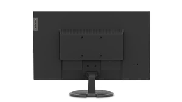 Lenovo ThinkVision C27q-30 LED-skärm 68,6 cm (27") 2560 x 1440 pixlar Quad HD Black