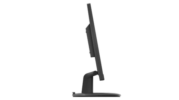 Lenovo ThinkVision C27q-30 LED-skärm 68,6 cm (27") 2560 x 1440 pixlar Quad HD Black