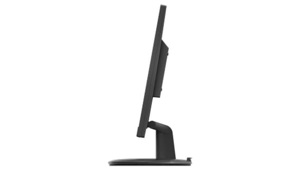 Lenovo ThinkVision C27q-30 LED-skärm 68,6 cm (27") 2560 x 1440 pixlar Quad HD Black