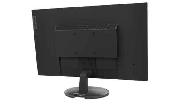 Lenovo ThinkVision C27q-30 LED-skärm 68,6 cm (27") 2560 x 1440 pixlar Quad HD Black