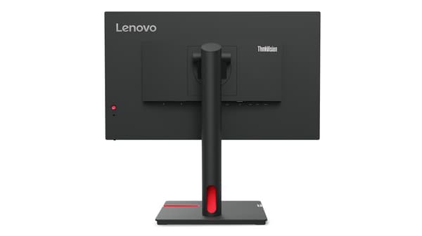 Lenovo ThinkVision T24i-30 23,8" FHD 4ms 60Hz 250nits AG HDMI USB Raven Black